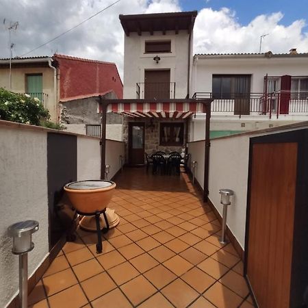 Las 4 Estaciones - Rascafría Kültér fotó