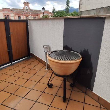 Las 4 Estaciones - Rascafría Kültér fotó