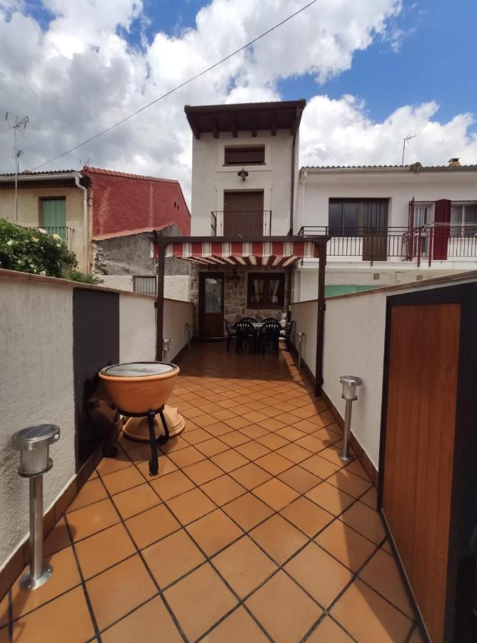 Las 4 Estaciones - Rascafría Kültér fotó