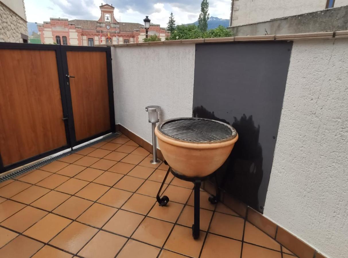Las 4 Estaciones - Rascafría Kültér fotó